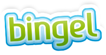 Bingel logo